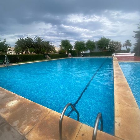 Las Canteras Casa Ellenita公寓 外观 照片