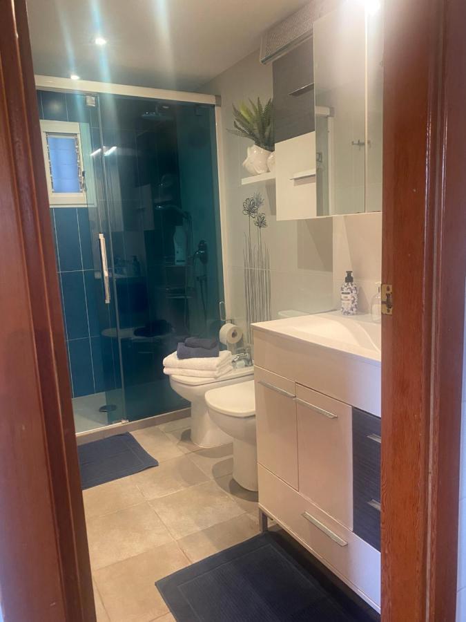 Las Canteras Casa Ellenita公寓 外观 照片