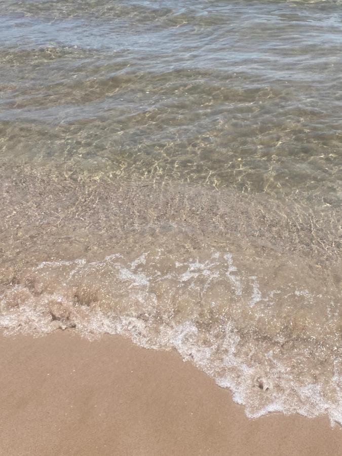 Las Canteras Casa Ellenita公寓 外观 照片