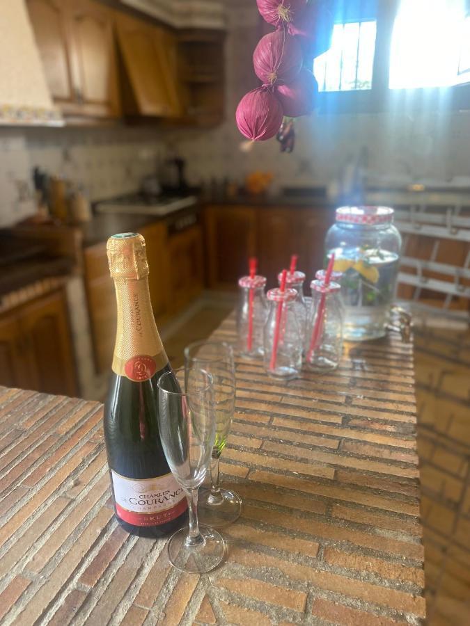 Las Canteras Casa Ellenita公寓 外观 照片