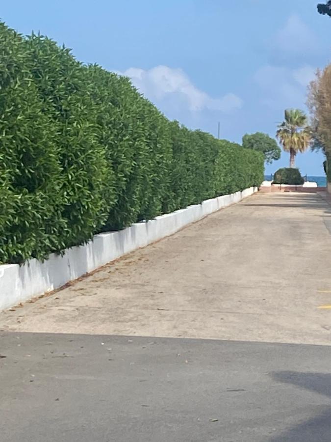 Las Canteras Casa Ellenita公寓 外观 照片