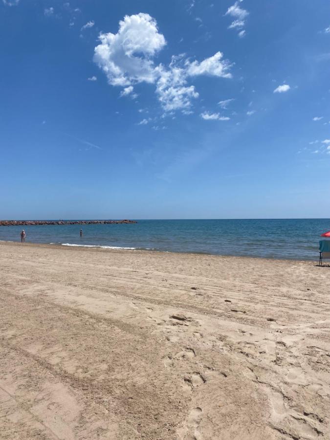 Las Canteras Casa Ellenita公寓 外观 照片