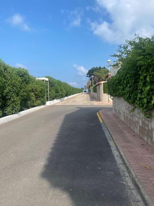 Las Canteras Casa Ellenita公寓 外观 照片