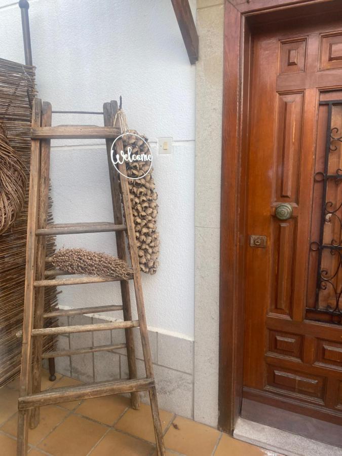 Las Canteras Casa Ellenita公寓 外观 照片