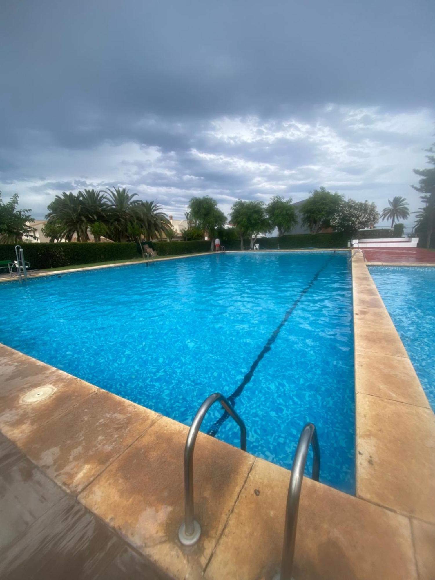 Las Canteras Casa Ellenita公寓 外观 照片