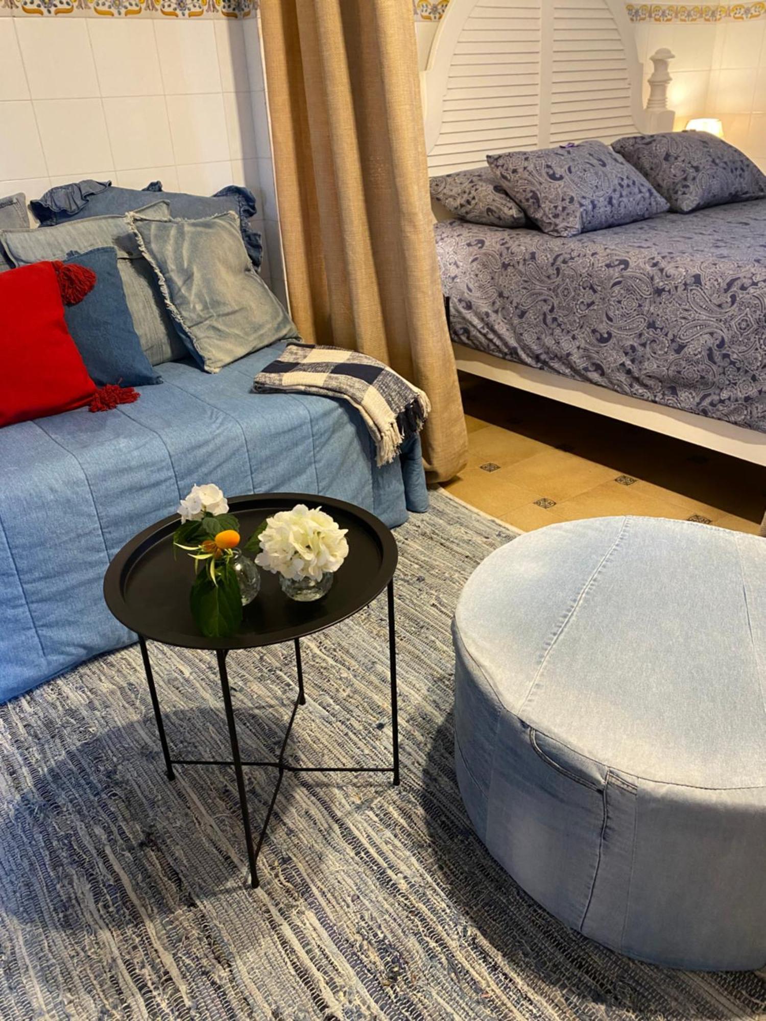 Las Canteras Casa Ellenita公寓 外观 照片