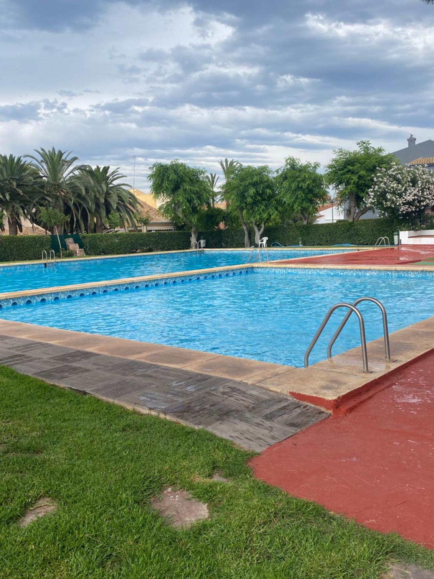 Las Canteras Casa Ellenita公寓 外观 照片